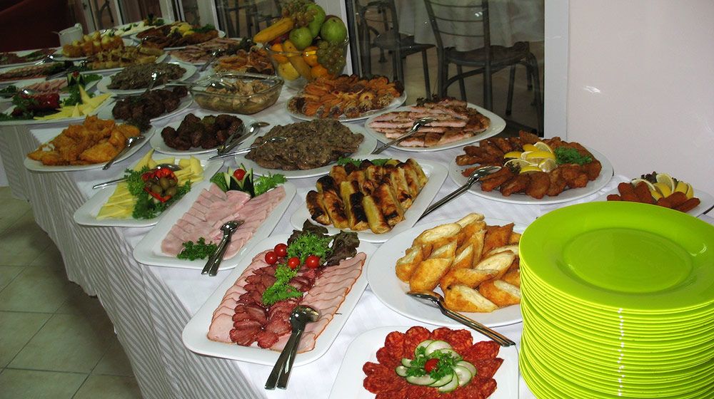 Trpezarija 3