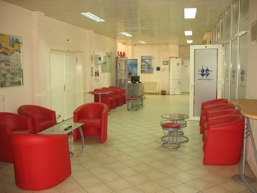 Gallery Space